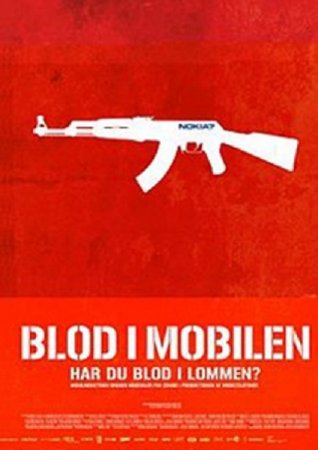    / Blood in the Mobile (2010) SATRip