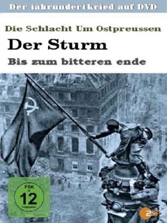 :     / Der Sturm: Bis zum bitteren ende (2006) DVDRip