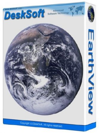 EarthView 3.15.0