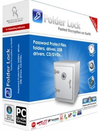 Folder Lock 7.0.2