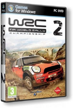 WRC FIA World Rally Championship 2011 (2011/Muilti5/ENG/RePack by RG GBits)