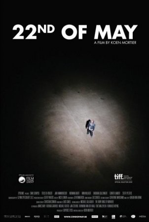 22  / 22 mei / 22nd of May (2010) DVDRip