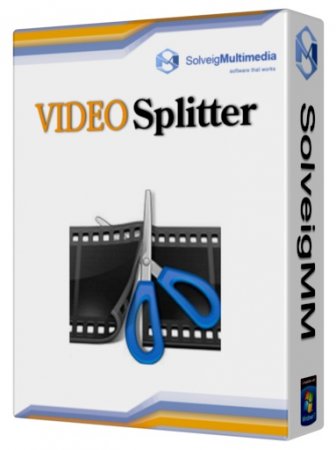 SolveigMM Video Splitter v2.5.1110.10 Fina