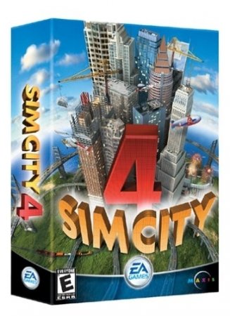 SimCity 4: Rush Hour /  