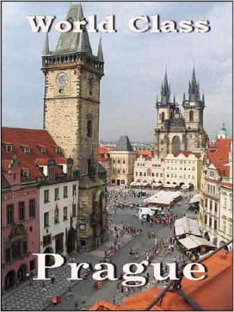  .  / World Class. Prague (2010) HDTV 