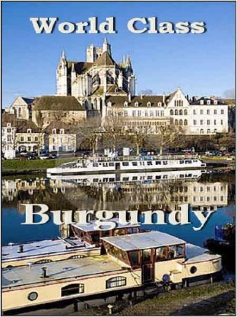  .  / World Class. Burgundy (2010) HDTV