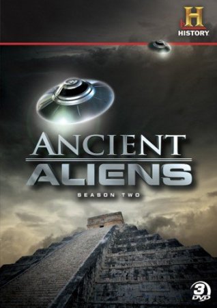   / Ancient Aliens (2 /6 /2010) HDTVRip