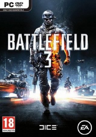 Battlefield 3 [] (2011/RUS)