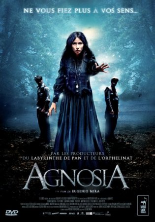  / Agnosia (2010) DVDRip