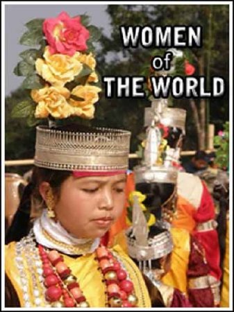  .    / Women of the World. Women are different in India (2010) SATRip