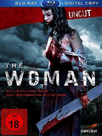 / The Woman (2011) BDRip 720p