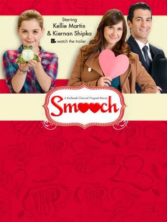  / Smooch (2011) SATRip