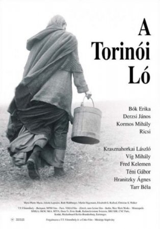   / A Torinoi lo / The Turin Horse (2011) Scr