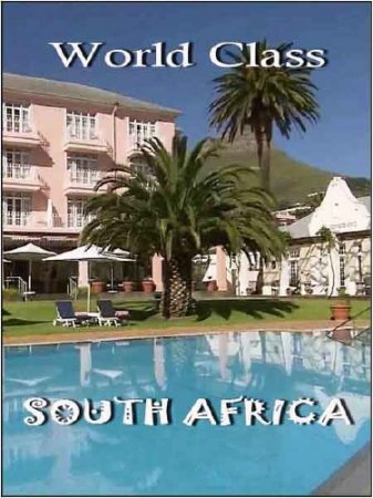  .   / World Class. South Africa (2010) HDTV