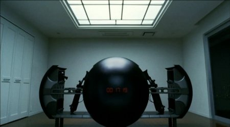  2:   / Gantz: Perfect Answer (2011) DVDRip