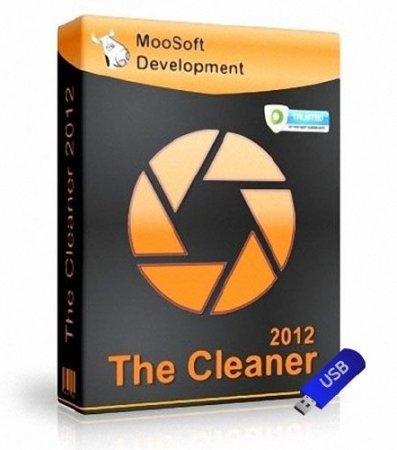 Portable The Cleaner 2012 8.1.0.1108 Multilanguage