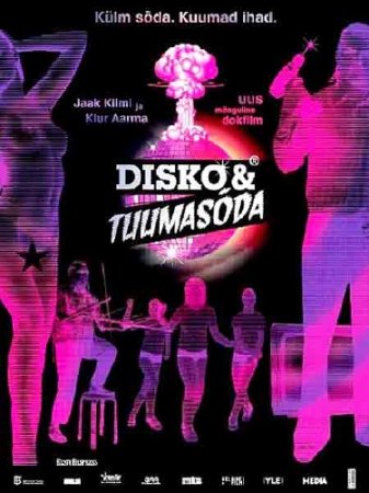     / Disco ja toomasoda (2010) DVDRip