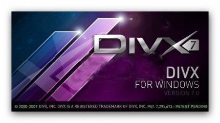 DivX Pro Final v 7.1.0 + Rus