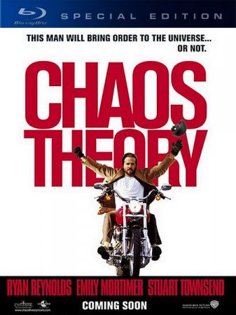   / Chaos Theory (2008) HDRip