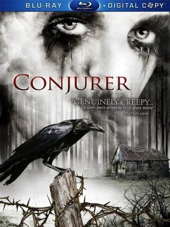  /  / Conjurer (2008) BDRip 720p