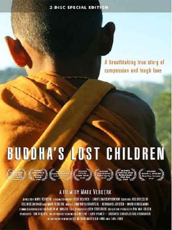    / Buddha's Lost Children (2006) DVDRip