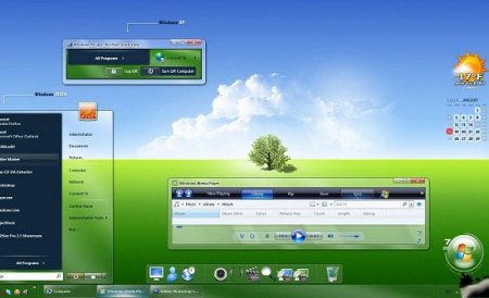    Windows 7