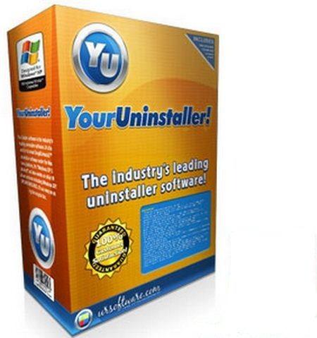 Your Uninstaller! Pro 7.4.2011.11 DC 01.11.2011