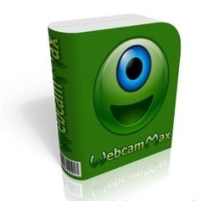 WebcamMax 7.5.5.2