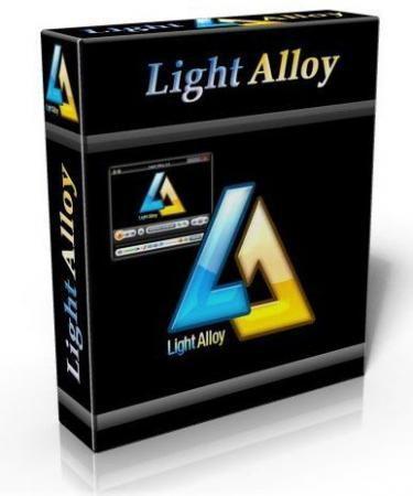 Light Alloy 4.5.5.612 PreFinal