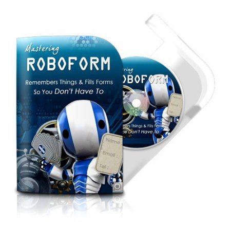 AI Roboform Enterprise 7.6.3 Final