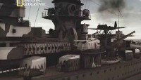    / Hitler's Lost Battleship (2010) SATRip