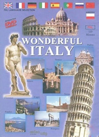   / Wonderful Italy (2004) DVDRip