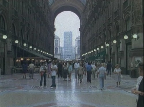   / Wonderful Italy (2004) DVDRip