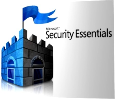    Microsoft Security Essentials rus (2010) SATRip