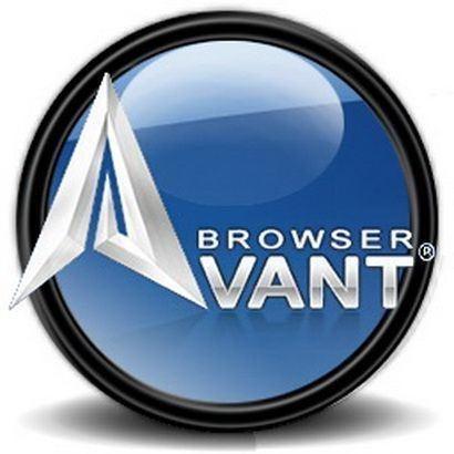 Avant Browser 2012 build 6 + Ultimate version