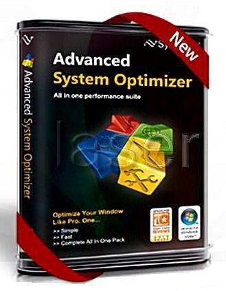 Advanced System Optimizer v.3.2.648.12183 (x32 x64)- 