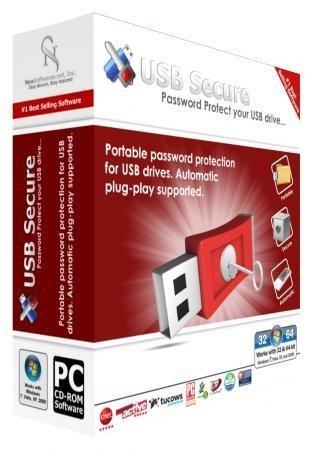 USB Secure 1.6.6