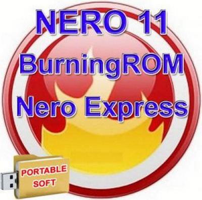 Nero 11.0.11000 Micro Rus Portable