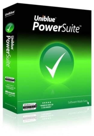 Uniblue PowerSuite 2012 v3.0.5.5