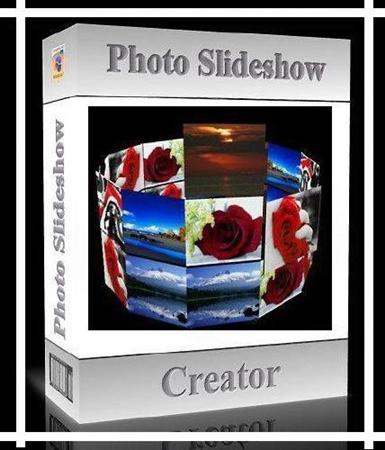 GiliSoft SlideShow Movie Creator Pro v3.5 Rus Portable by Maverick