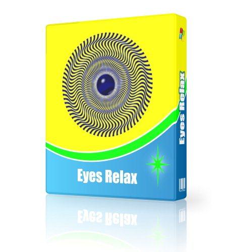 Eyes Relax 0.86 Portable