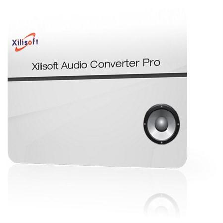 Xilisoft Audio Converter Pro 6.3.0.1027