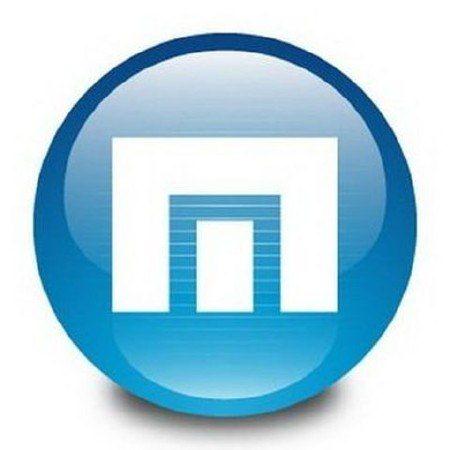 Maxthon 3.2.1.1200 Beta