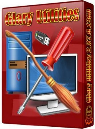 Glary Utilities FREE 2.39.0.1310 RuS + Portable