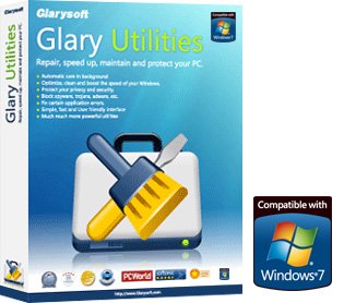 Glary Utilities Pro 2.39.0.1310 Portable