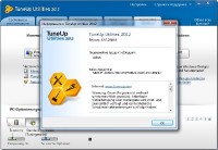 TuneUp Utilities 2012 Build v12.0.2040 RePack (2011/RUS)