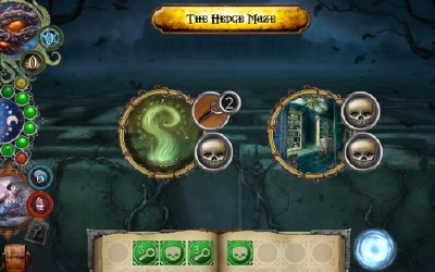 Elder Sign: Omens v1.0.1 [Android]