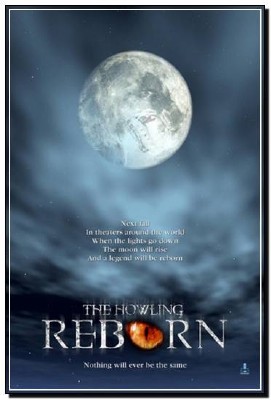 :  / The Howling: Reborn (2011) DVDRip