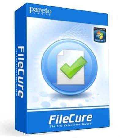 ParetoLogic FileCure 2.0.0.21