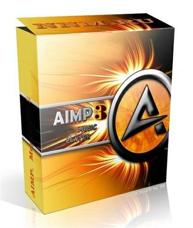 AIMP 3.00 Build 950 RC1 (ML/RUS)